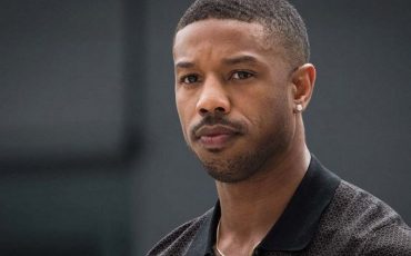 Майкл Б. Джордан / Фото: sova.ponominalu.ru