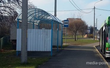 Снимок носит иллюстративный характер / Фото из архива Медиа-Полесья