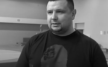 Скриншот видео ТРК 