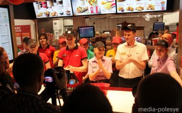 Фото Василия Мацкевича