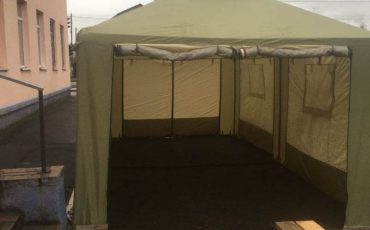 Фото: пресс-служба Минздрава