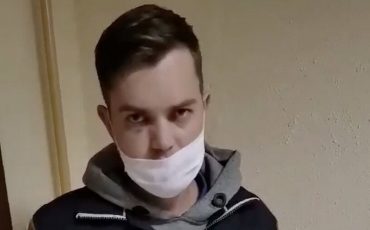 Дмитрий Папай / Фото: nashaniva.by