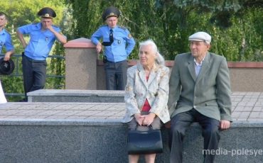 Снимок носит иллюстративный характер / Фото из архива Медиа-Полесья