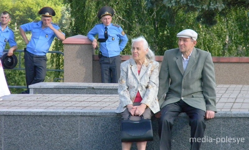 Снимок носит иллюстративный характер / Фото из архива Медиа-Полесья