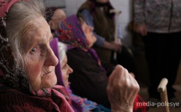 Снимок носит иллюстративный характер / Фото из архива Медиа-Полесья