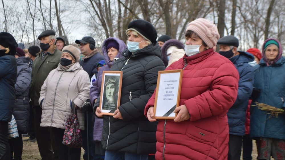 Фото Ольга Цапкова