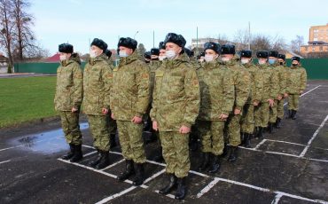 Фото Пинского погранотряда