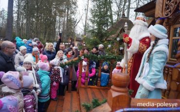 Фото используется в качестве иллюстрации, из архива Медиа-Полесья