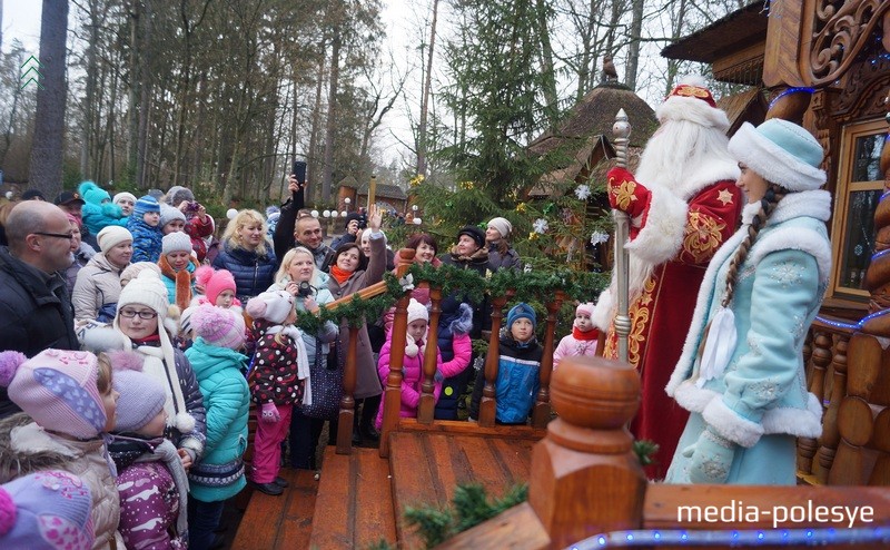 Фото используется в качестве иллюстрации, из архива Медиа-Полесья