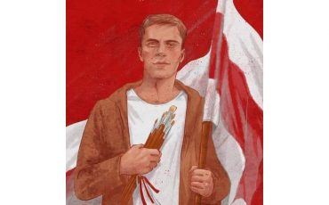 Карціна Ганны Рэдзькі