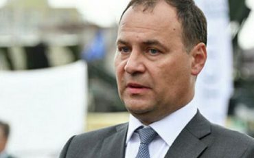 Роман Головченко / Фото: 4esnok.by