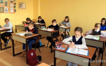 Фото из архива Медиа-Полесья