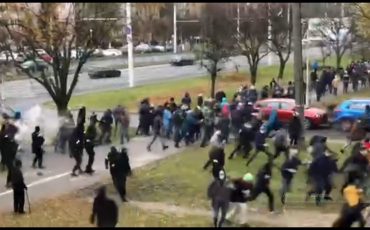 Скриншот из видео