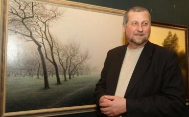 Валерий Шкарубо / Фото: «Минск-Новости»