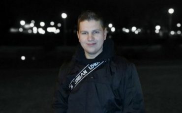 Владислав Устин. Фото: spring96.org