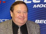 Доктор медицинских наук, врач-иммунолог, специалист по особо опасным инфекциям Владислав Жемчугов / Фото: radiovesti.ru