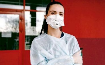 Дарья Чехова (Плоткина), svaboda.org