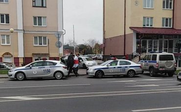 Фото «Пинск для жизни чат»