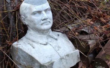 Фото Николая Качановского