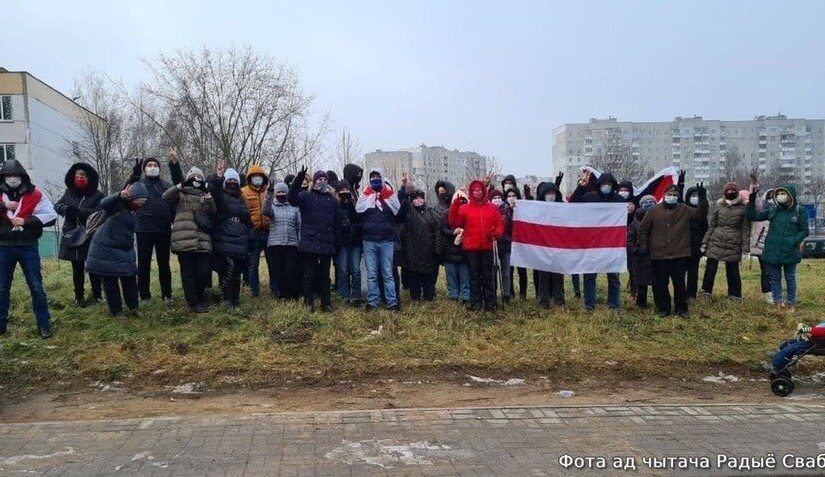 Фото испольуется в качестве иллюстрации