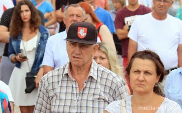 Снимок носит иллюстративный характер / Фото из архива Медиа-Полесья