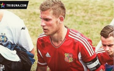 Андрей Карбовский / Фото: instagram.com