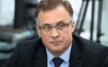 Андрей Савиных / Фото: Фото: БЕЛТА