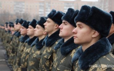 Фото используется в качестве иллюстрации, из архива Медиа-Полесья испо