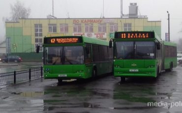 Фото из архива Медиа-Полесья