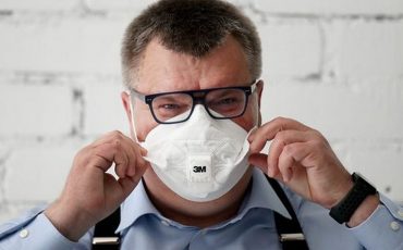 Виктор Бабарико / Фото с dev.by