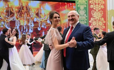 Фото: president.gov.by