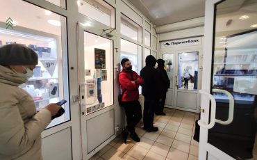 Снимок носит иллюстративный характер / Фото из архива Медиа-Полесья