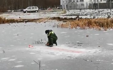 Скриншот из видео