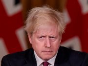 Борис Джонсон / Фото: Toby Melville / Reuters