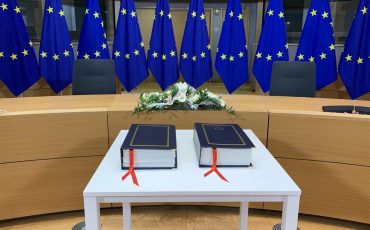 Фото: пресс-служба Евросовета