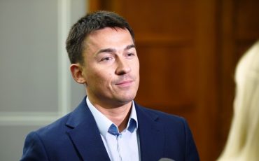 Дмитрий Басков / Фото: hockey.by