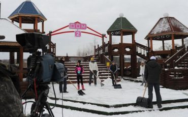 Фото ТАСС / Митя Алешковский