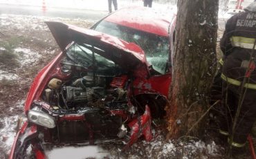 Фото Брестского ОУ МЧС