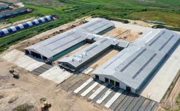 Фото Пинского райисполкома из ВК