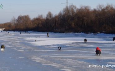 Фото Василия Мацкевича из архива МП