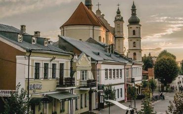 Пинск @fadeevegor