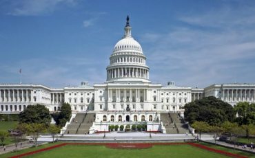 Капитолий. Фото: Википедия