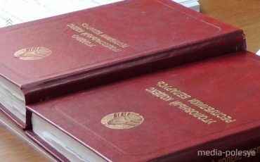 Снимок носит иллюстративный характер / Фото из архива Медиа-Полесья