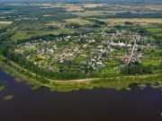 Фото иллюстративное «Планета Беларусь»