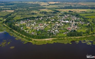 Фото иллюстративное «Планета Беларусь»