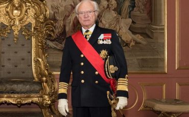 Карл XVI Густав. Фото: Sanna Argus TirÃN/The Royal Cou/Global Look Press