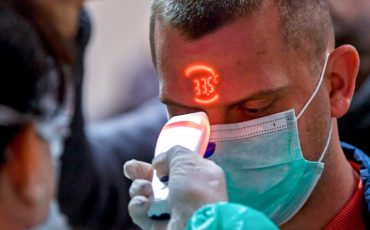 Снимок носит иллюстративный характер / Фото: Zsolt Czegledi / EPA