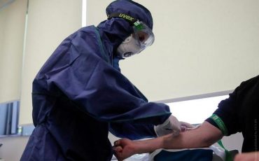 Снимок носит иллюстративный характер / Фото: Reuters