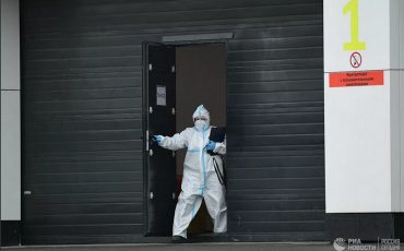 Снимок носит иллюстративный характер / Фото: © РИА Новости / Алексей Майшев