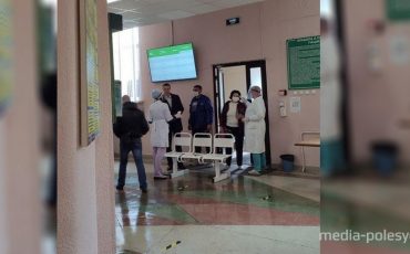 Снимок носит иллюстративный характер / Фото из архива Медиа-Полесья